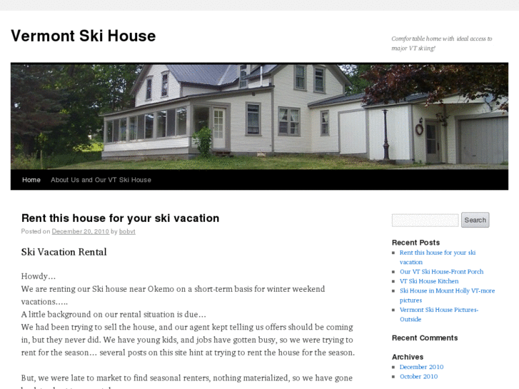 www.vermont-ski-house.com