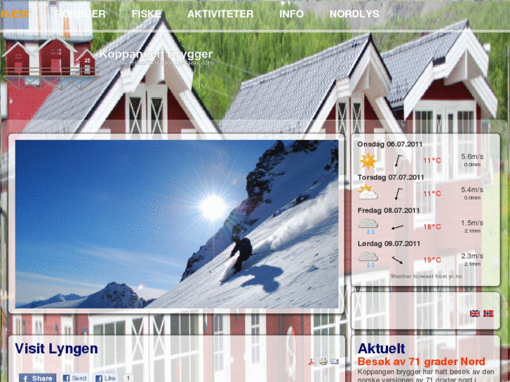 www.visitnord-norge.com