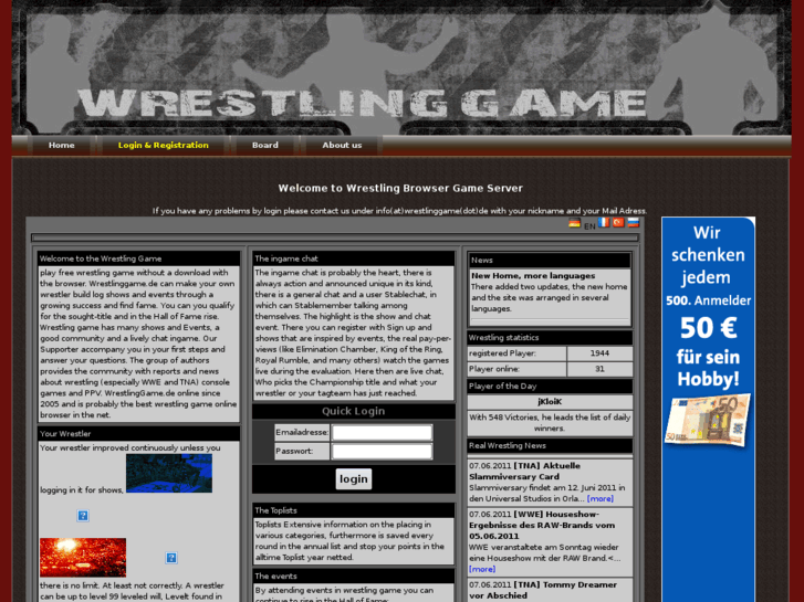 www.wrestlinggame.org