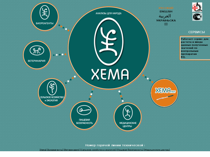 www.xema-medica.com