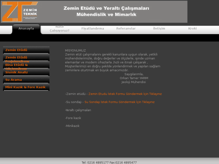 www.zeminteknik.com