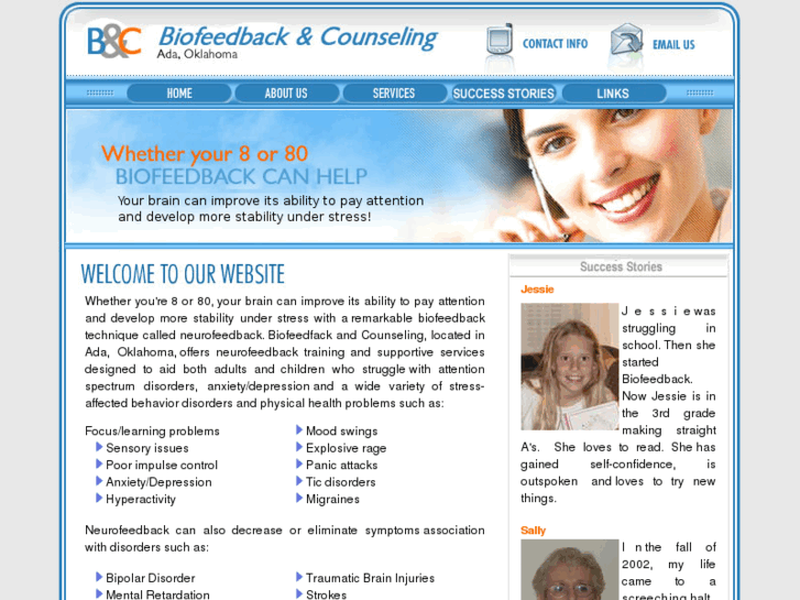 www.4biofeedback.com