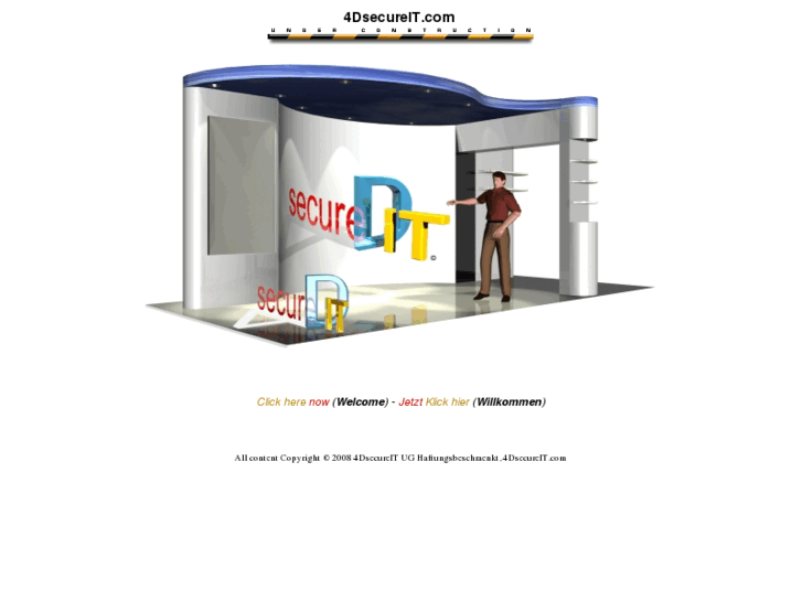 www.4dsecureit.com