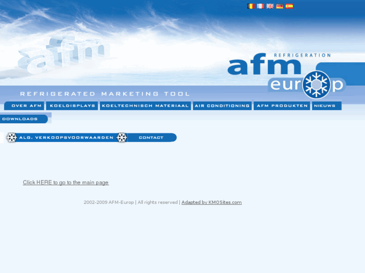 www.afm-europ.com