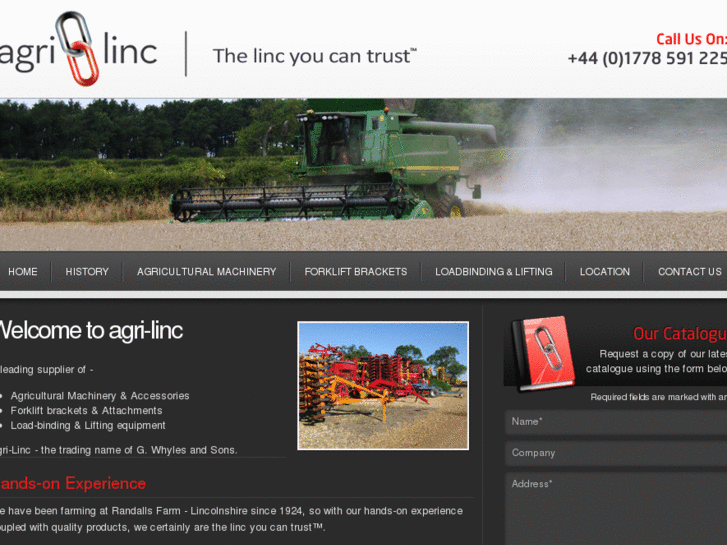 www.agri-linc.com