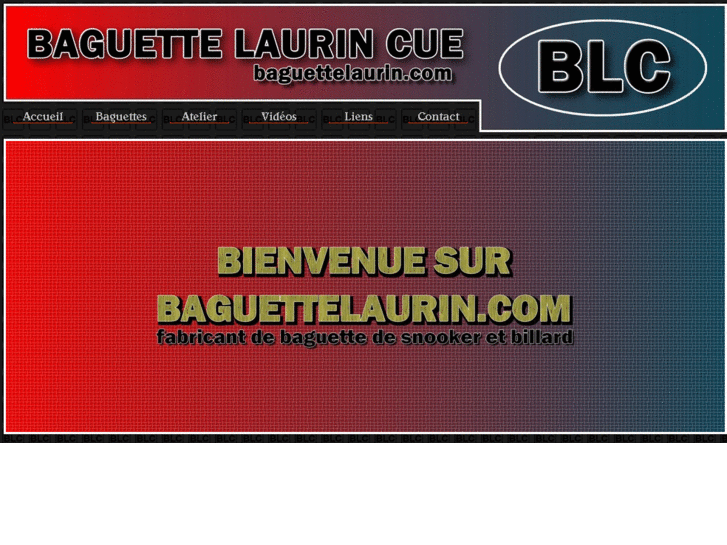 www.baguettelaurin.com