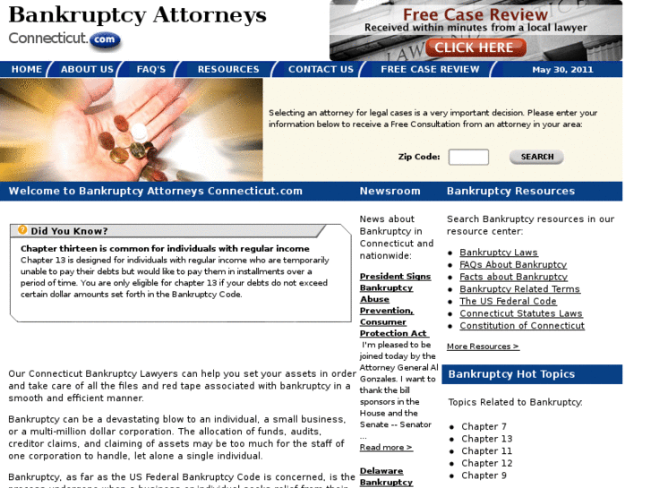 www.bankruptcyattorneysconnecticut.com