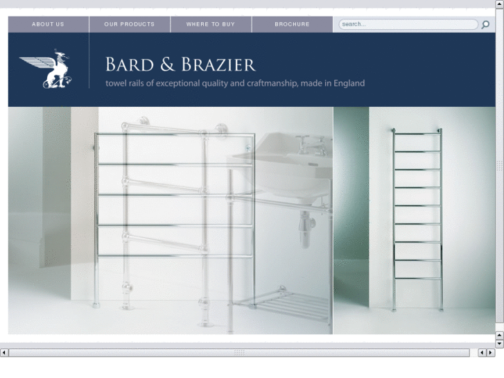 www.bardbrazier.com