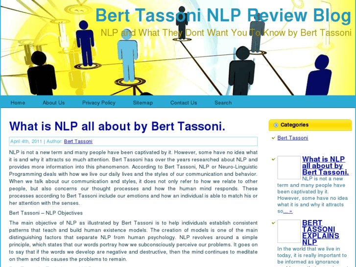 www.bert-tassoni.biz