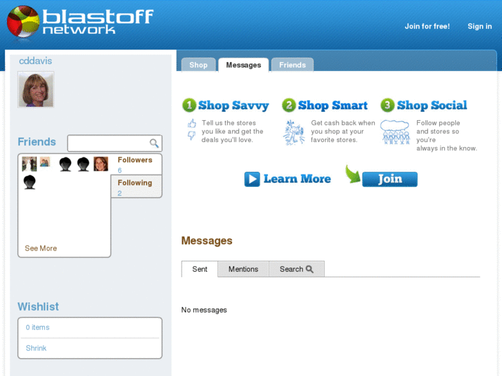 www.blastoffdavis.com