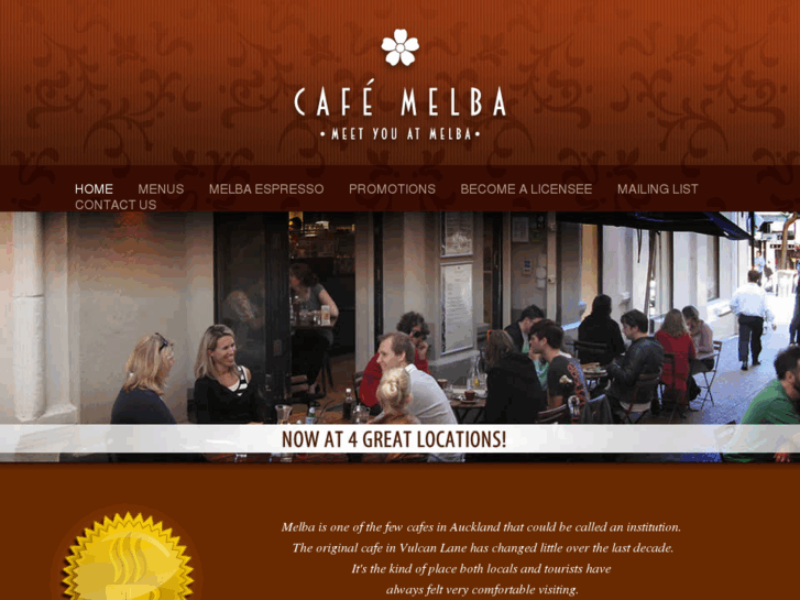 www.cafemelba.com