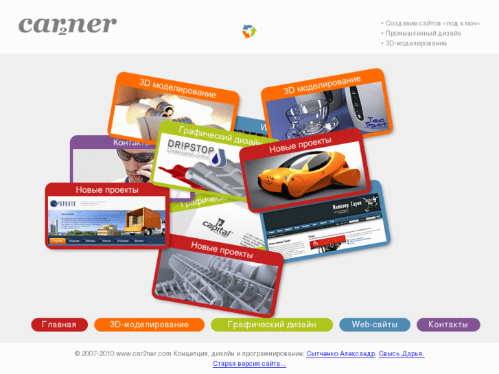 www.car2ner.com