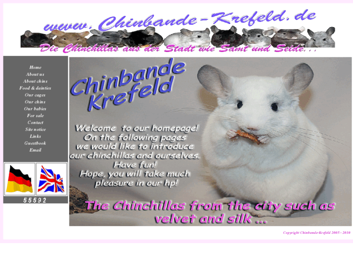 www.chinbande-krefeld.com