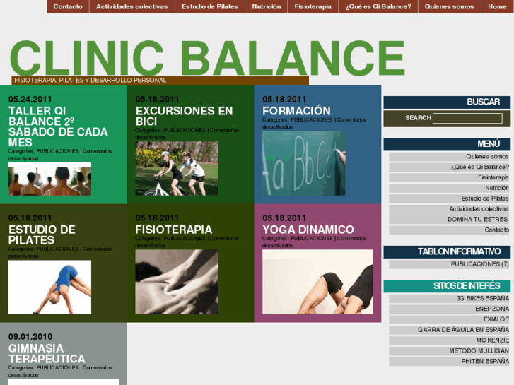 www.clinicbalance.es