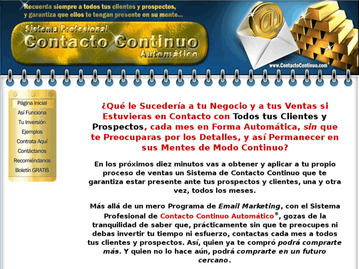 www.contactocontinuo.com