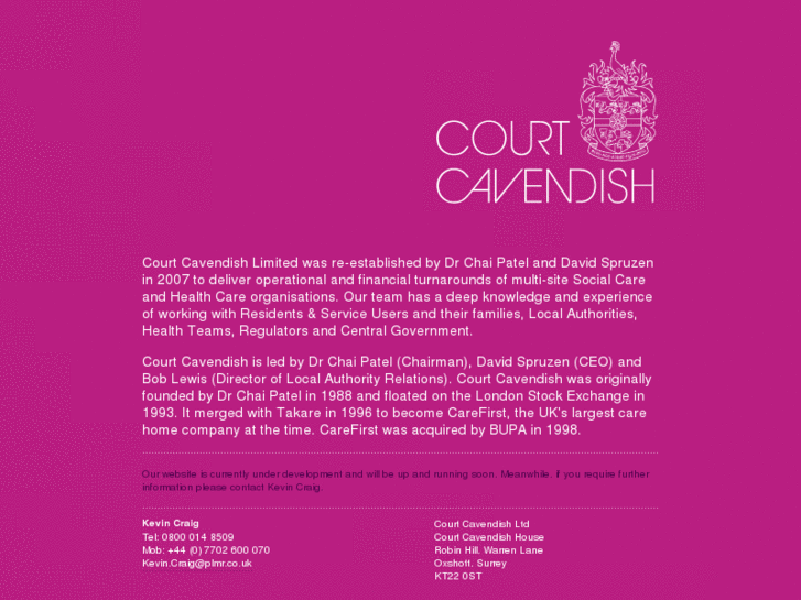 www.courtcavendish.com