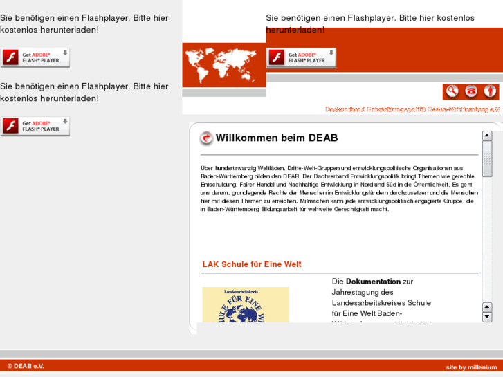 www.deab.de