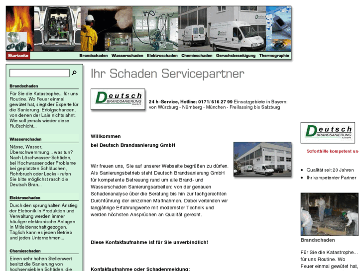 www.deutsch-brandsanierung.com