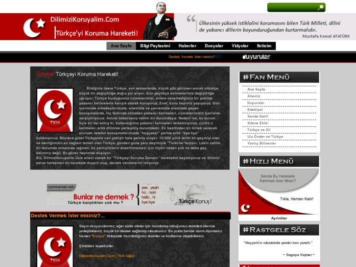 www.dilimizikoruyalim.com