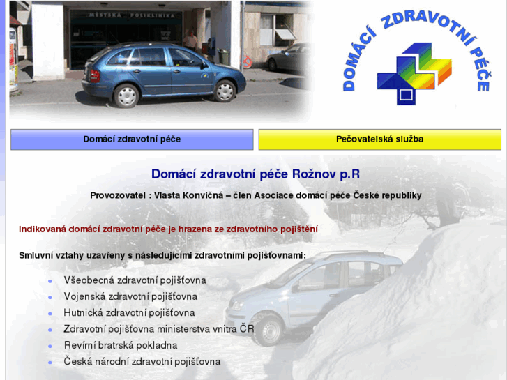 www.domacizdravotnipece.com