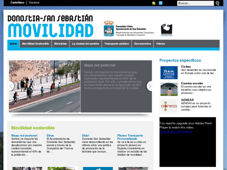 www.donostiamovilidad.com