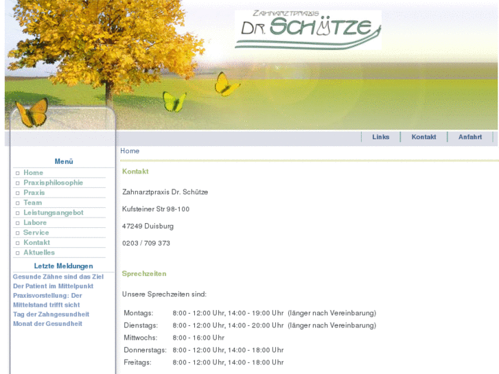 www.dr-schuetze.com