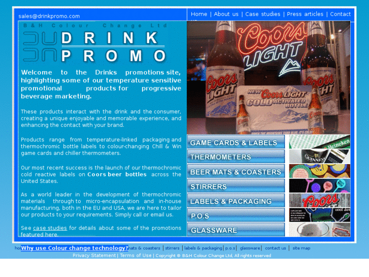 www.drinkpromo.com