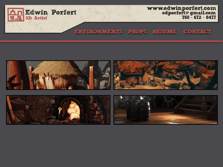 www.edwinporfert.com