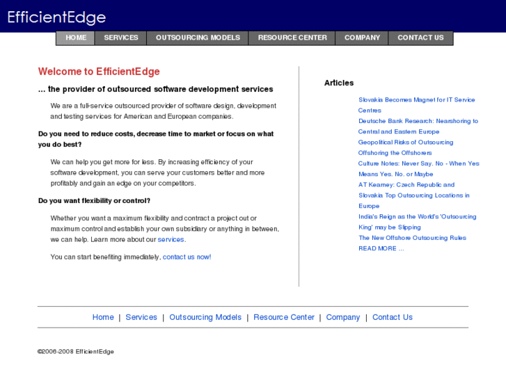 www.efficientedge.com