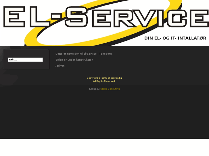 www.el-service.biz