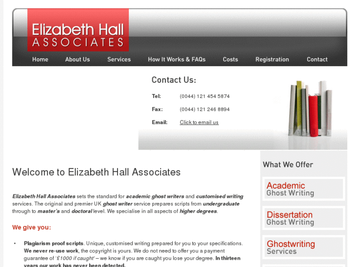 www.elizabethhall.com