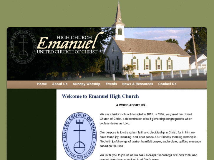 www.emanuelhighchurch.org