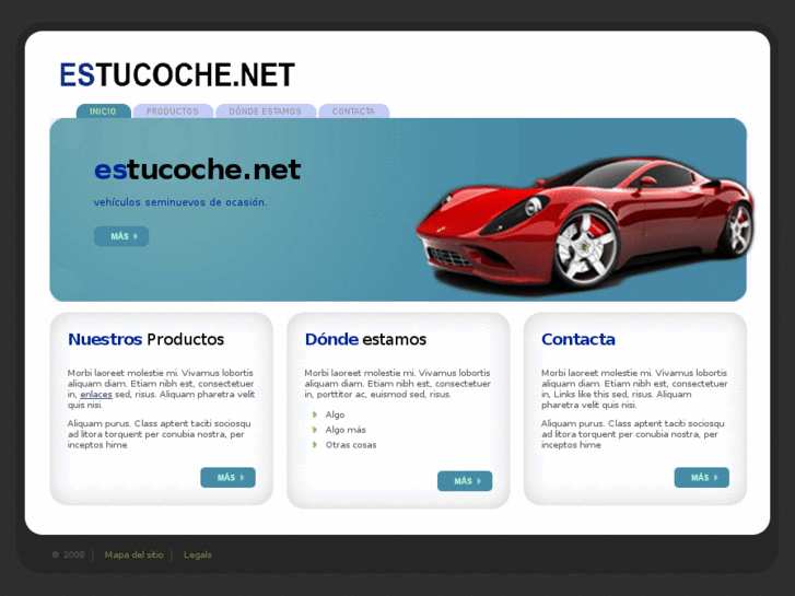 www.estucoche.net