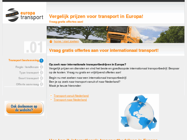 www.europa-transport.com