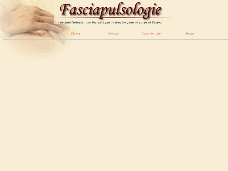 www.fasciapulsologie.com