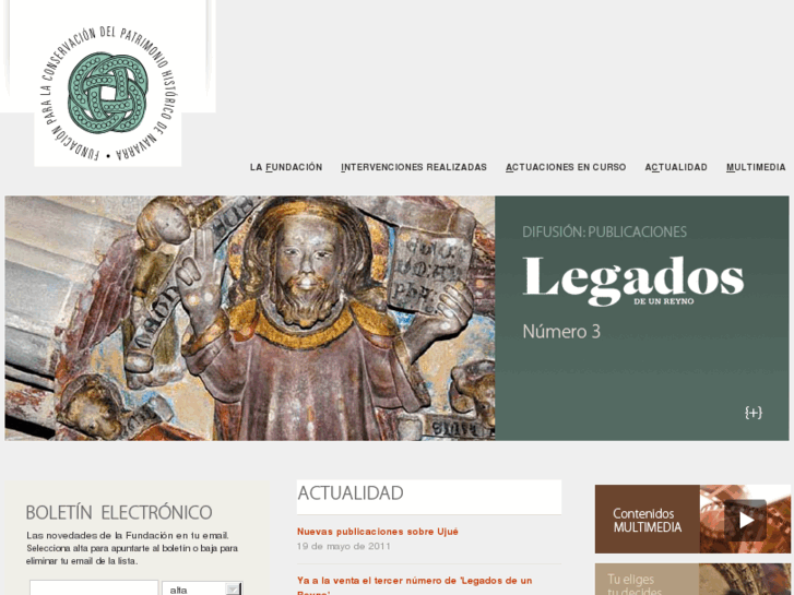 www.fcpatrimoniodenavarra.com