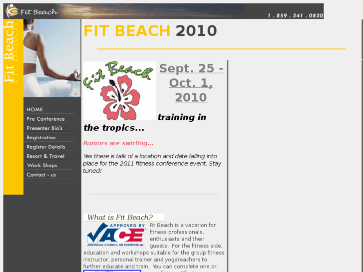 www.fit-beach.com