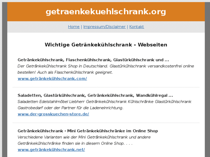 www.getraenkekuehlschrank.org