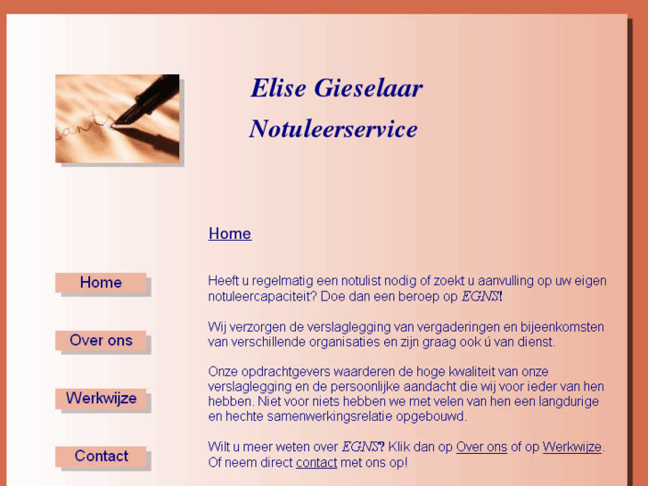 www.gieselaar.com