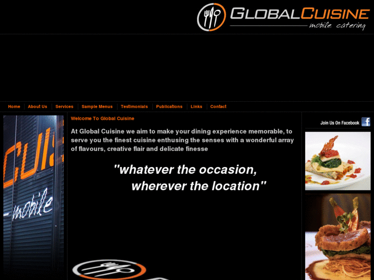 www.globalcuisineltd.co.nz