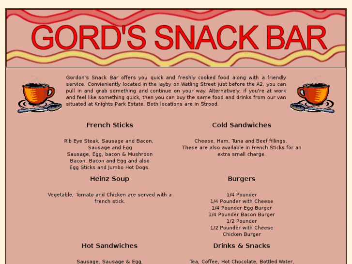 www.gordonssnackbar.com