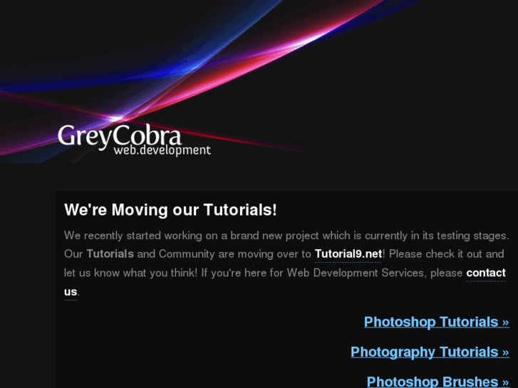 www.greycobra.com