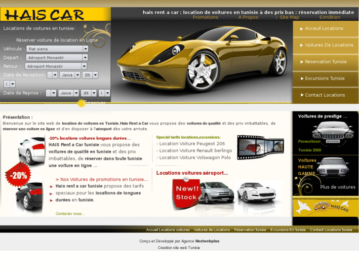 www.haisrentacar.com