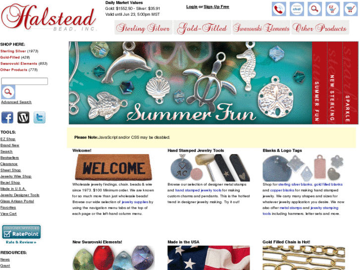 www.halsteadbead.biz