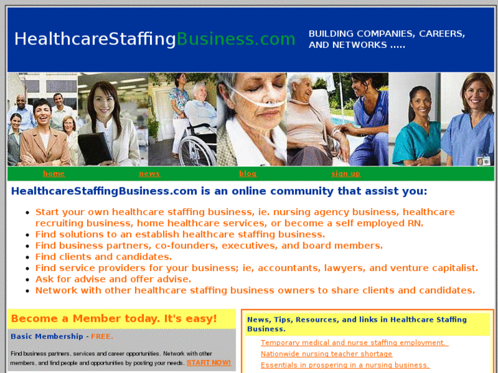 www.healthcarestaffingbusiness.com