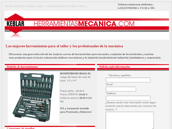 www.herramientasmecanica.com