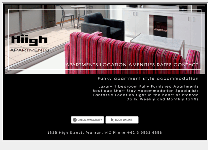 www.hiigh.com.au