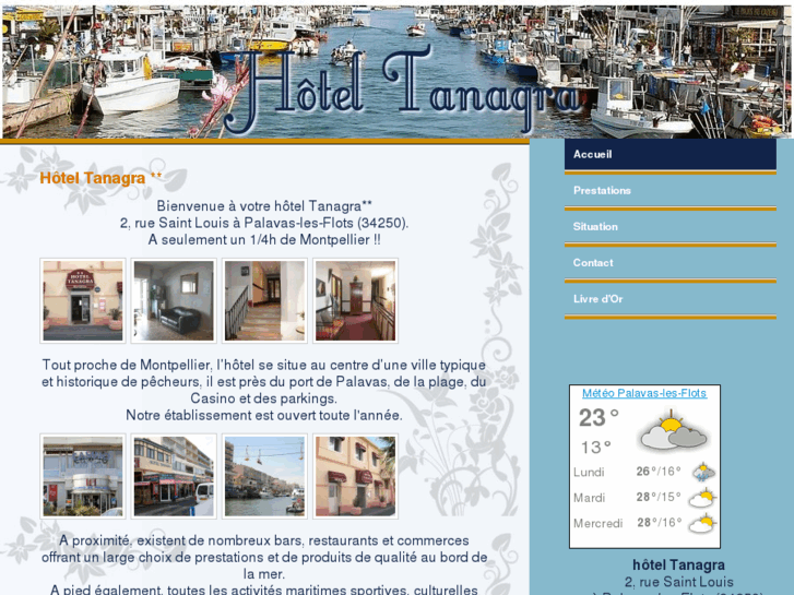 www.hotel-tanagra.com