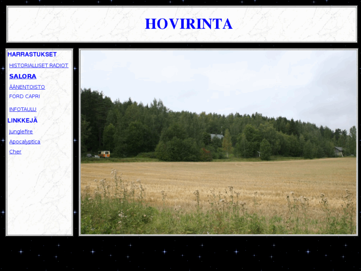 www.hovirinta.net