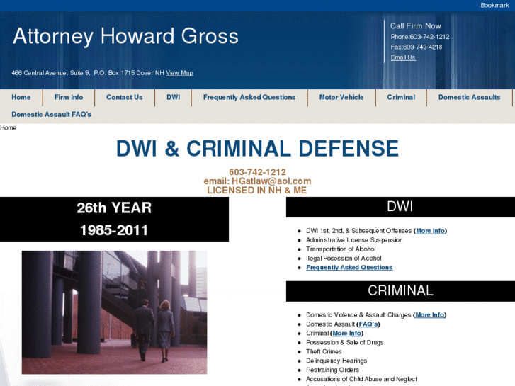 www.howardgross.com